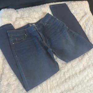 Girl’s Jeans